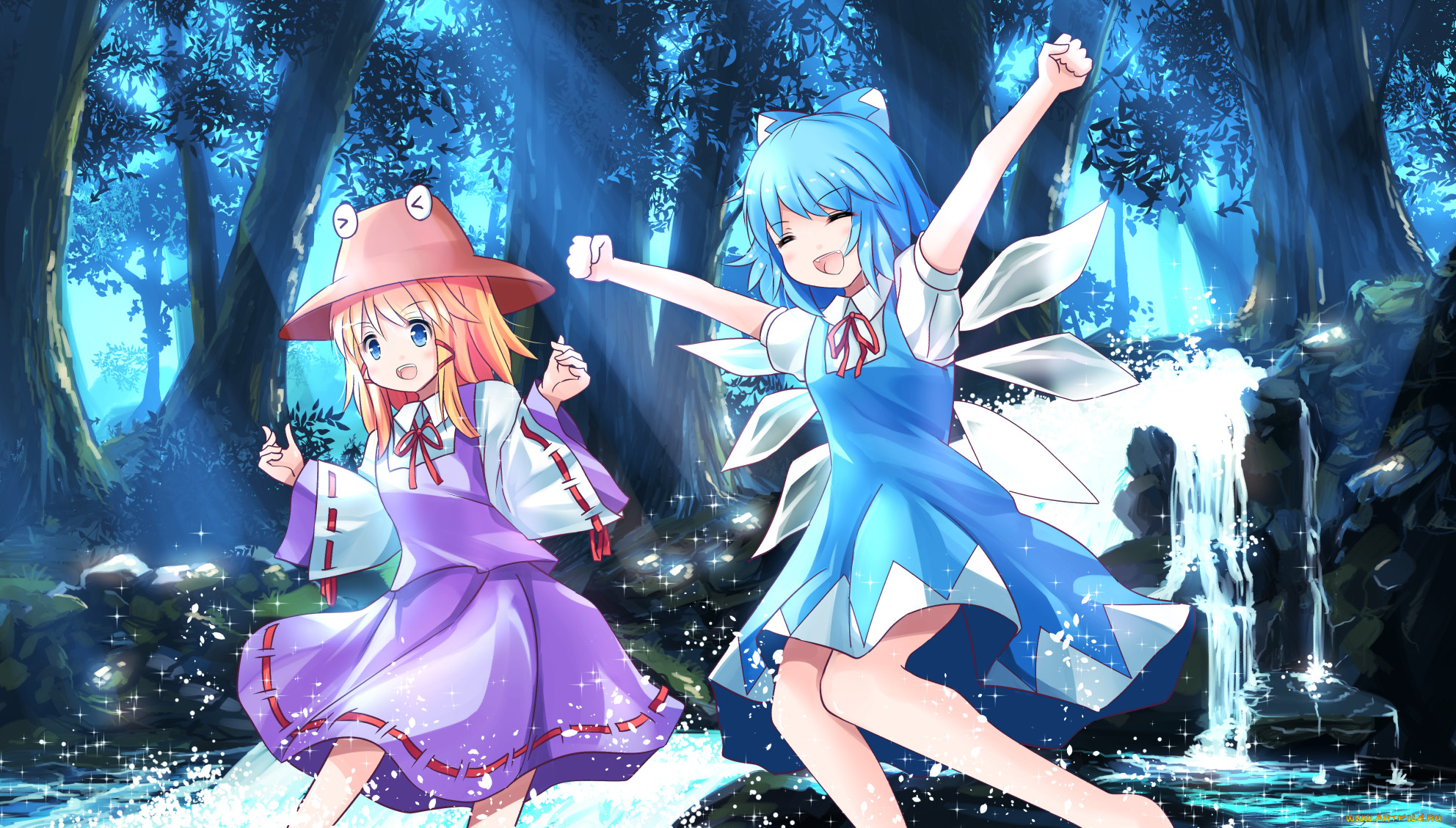 , touhou, , , 